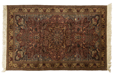 Palmette Harmony