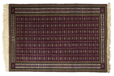 Kashan Grid