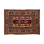 Şeritli Bahçe